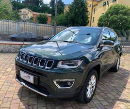 1.3 TURBO T4 190 CV PHEV AT6 4XE LIMITED