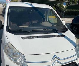 CITROEN JUMPY (3ª SERIE) - 2011