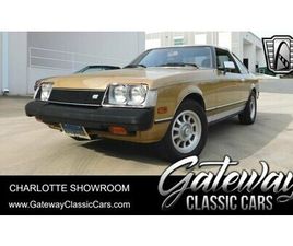 1978 TOYOTA CELICA GT