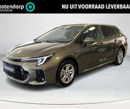 SUZUKI SWACE 1.8 HYBRID SELECT NETTO INTERNETPRIJS