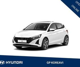 I20 1.0 TGDI TECNO 48V 100