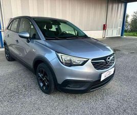OPEL CROSSLAND X 1.2 ADVANCE 83CV
