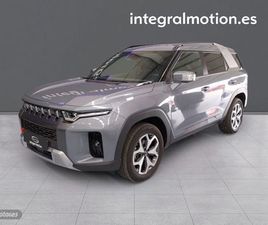 SSANGYONG TORRES G15 LIFE