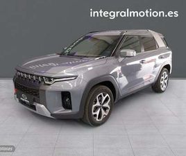 SSANGYONG TORRES G15 LIFE