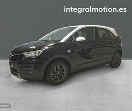 OPEL CROSSLAND X 1.2 81KW DESIGN LINE 120 ANIVERSARIO S/S