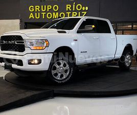 RAM TRUCKS RAM 2500