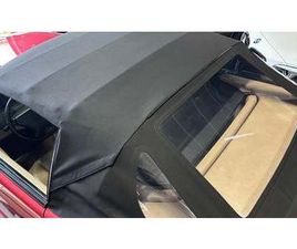 1995 MERCEDES 600 SL SL600 R129 A VENDRE