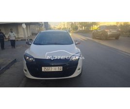 RENAULT MEGANE 3 2011 DIESEL 438886 OCCASION À KENITRA MAROC