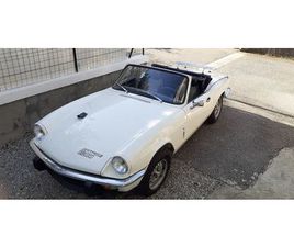 TRIUMPH DIVERS 1500 FH