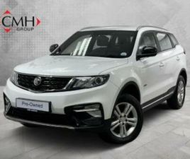 PROTON X70 1.5T STANDARD