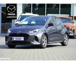 MAZDA 2 MAZDA 2