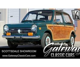 HONDA N600 1971 HONDA N600