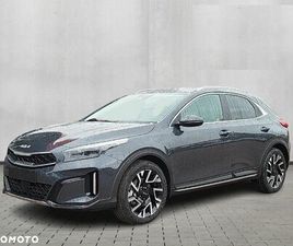 KIA XCEED VER-1-6-T--GDI-GT--LINE-DCT