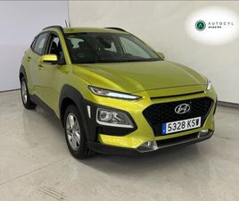 HYUNDAI KONA 1.6 CRDI 85KW (115CV) KLASS 4X2
