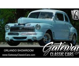 1947 MERCURY OTHER MERCURY MODELS