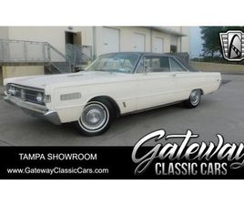 1966 MERCURY MONTEREY