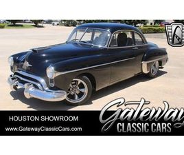 OLDSMOBILE 88 1949 OLDSMOBILE 88