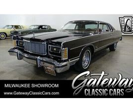 1975 MERCURY GRAND MARQUIS