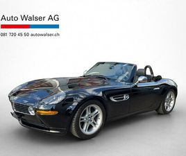 Z8 5.0 V8 ROADSTER