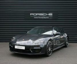 PORSCHE PANAMERA SPORT TURISMO 4S II GENERATION2 SPORT TURISMO 2.9 4S E-HYBRID PDK