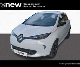 INTENS CHARGE NORMALE R90