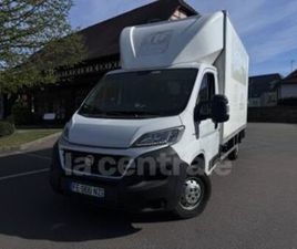 III MAXI 4.0 XL H3 2.3 MJT 150 PACK PRO NAV