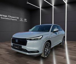 HONDA HR-V HR-V 1.5I-MMD ADVANCE PLUS E:CVT