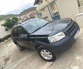 SHITET LAND ROVER OKAZION