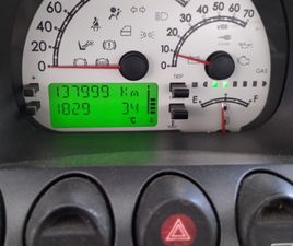 FIAT MULTIPLA FIAT MULTIPLA