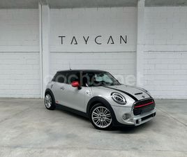 MINI MINI COOPER S
