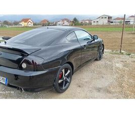 HYUNDAI / OKAZION! 1.6 BENZINË-GAZ SUPER GJENDJE