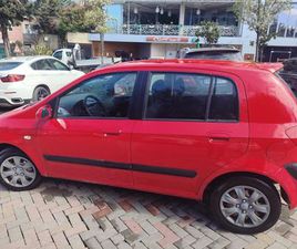 HYUNDAI GETZ NE SHITJE