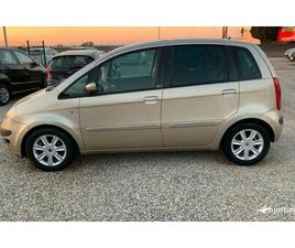 MAKINA NE SHITJE NE TIRANE, LANCIA, 2005 DIESEL,KAMBIO MANUAL PAGESA 2,500