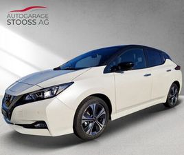 NISSAN LEAF E+ LEAF E+ TEKNA