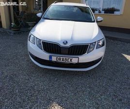 ŠKODA OCTAVIA, 1,0 1, MAJ 85 KW
