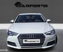 AUDI A4 AVANT AUDI A4 AVANT