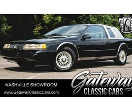 MERCURY COUGAR USED 1995 MERCURY COUGAR XR7 SMYRNA TN 37167