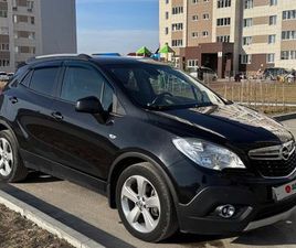 ПРОДАЖА OPEL MOKKA, 2014 ГОД В БЕРДСКЕ