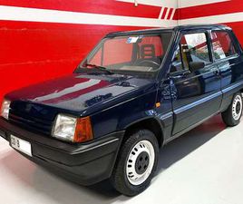 850 JEANS // UNICO PROPRIETARIO // BOOK SERVICE