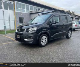 ACTIVE 1.5 BLUE HDI 100