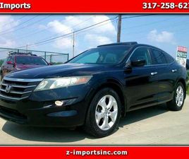 HONDA CROSSTOUR USED 2012 HONDA CROSSTOUR EX-L