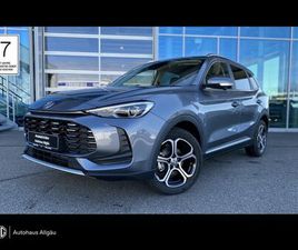 MG ZS ZS EV MG ZS 1.5 ICE COM MY24 LED+360°+SHZ+CARPLAY+NAVI