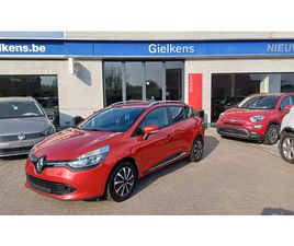 0,9TCE/GPS/CRUISE/AIRCO/GARANTIE