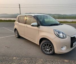 DAIHATSU BOON