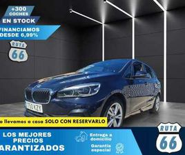 225XE IPERFORMANCE ACTIVE TOURER