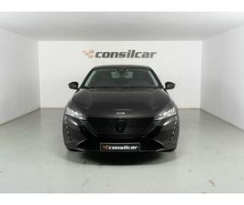 1.6 HYBRID ACTIVE PACK E-EAT8