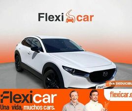 2.0 E-SKYACTIV-X ZENITH AWD 137 KW (186 CV)