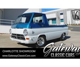 1964 DODGE A100