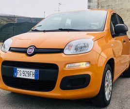 PANDA 3ª SERIE PANDA 1.2 EASYPOWER LOUNGE