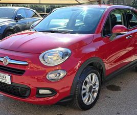 500X FIAT 500X 1.3 MJT BUSINESS 4X2 95CV MY17